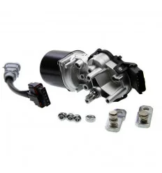 Moteur d'essuie-glace avant pour Renault Kangoo