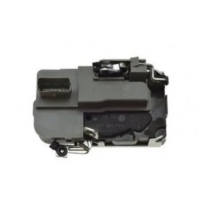 Peugeot 206 front door centralization motor