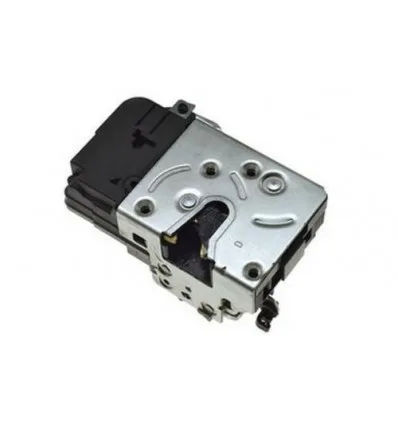 Peugeot 206 front door centralization motor