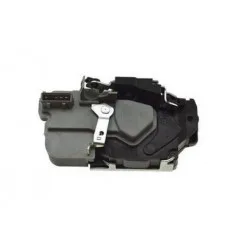 Moteur de centralisation porte arrière droite pour Peugeot 206
