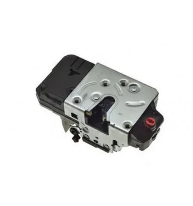 Peugeot 206 rear door centralization motor