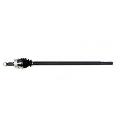 Jeep Grand Cherokee 2 front drive shaft right