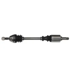 Arbre de transmission avant gauche pour Citroën Ax Saxo Peugeot 106