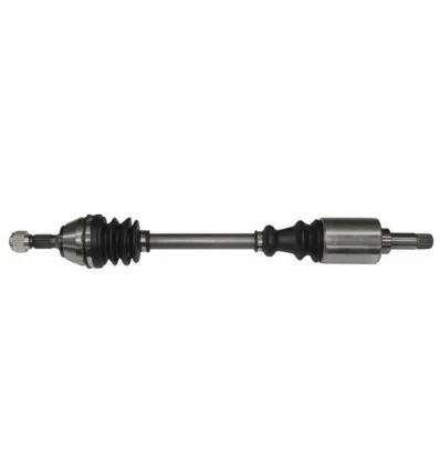 Front drive shaft left Citroen Ax Saxo Peugeot 106