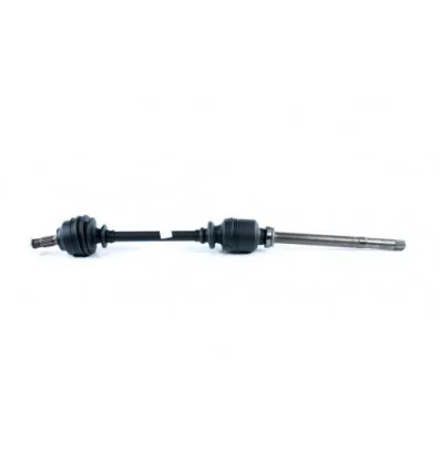 Arbre de transmission avant droit pour Citroën Berlingo C4 Peugeot 307 Partner