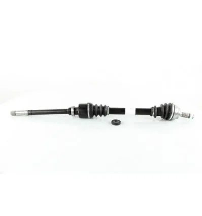 Cardan de transmission avant droit pour Citroën Peugeot
