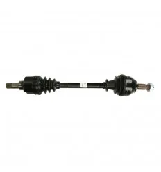 Drive shaft front left Citroen Berlingo Xsara Peugeot Partner