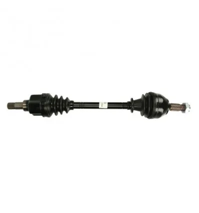 Drive shaft front left Citroen Berlingo Xsara Peugeot Partner