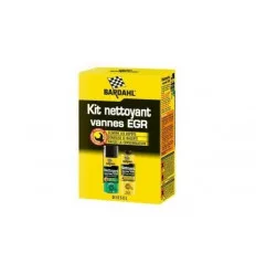 Kit Nettoyant Vanne EGR