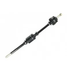 Cardan de transmission avant droit pour Citroën Evasion Jumpy Fiat Ulysse Scudo Peugeot 806 Expert