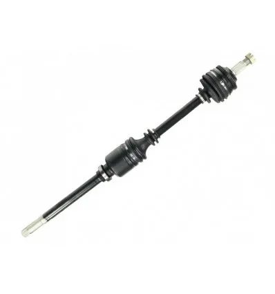 Cardan de transmission avant droit pour Citroën Evasion Jumpy Fiat Ulysse Scudo Peugeot 806 Expert