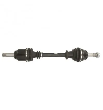 Cardan de transmission avant gauche Fiat Doblo 1.3 1.9 JTD