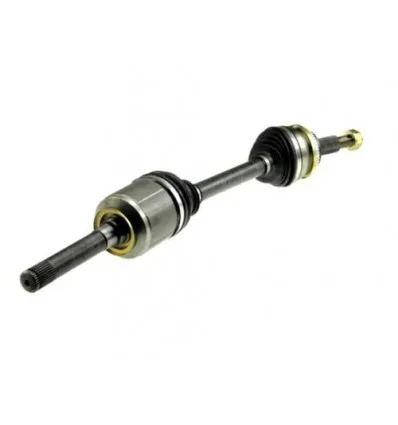 Cardan de transmission arriere droit Land Rover Discovery Range Sport