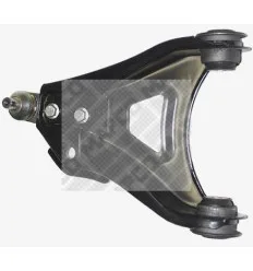Triangle de suspension gauche pour Renault Clio 2 Kangoo Nissan Kubistar