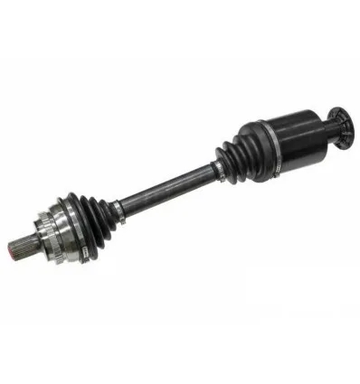 Mercedes Benz E Class front left drive shaft