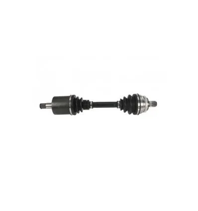 Mercedes Benz E Class 4 Matic front right transmission shaft