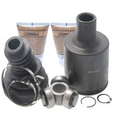 Kit joint arbre de transmission avant gauche pour Mercedes Benz Classe E
