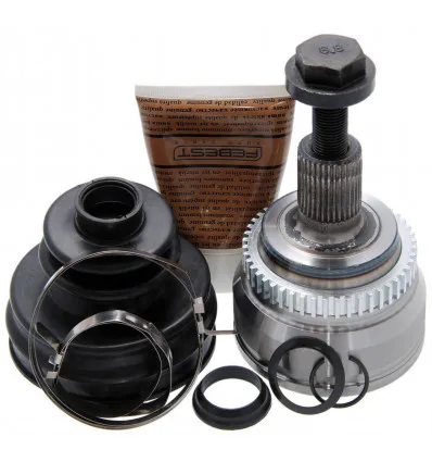 Kit joint arbre de transmission avant droit Mercedes Benz Classe E