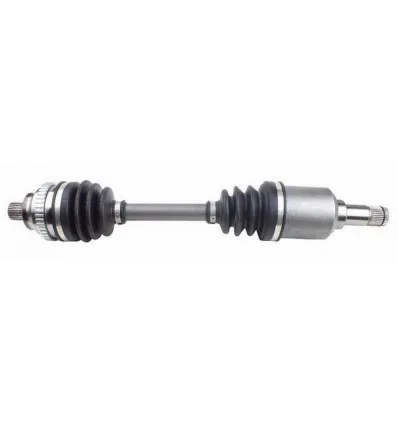 Cardan de transmission avant gauche Smart Cabrio City Coupe Fortwo Roaster 0.6 0.7