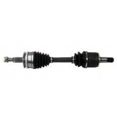 Transmission shaft front left Mitsubishi L200