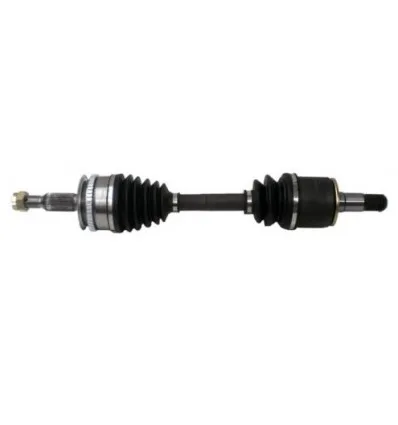 Transmission shaft front left Mitsubishi L200