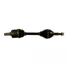 Cardan de transmission avant gauche pour Nissan Qashqai Renault Koleos