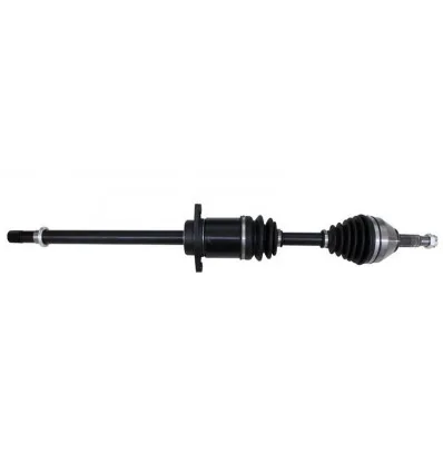 Cardan de transmission avant droit pour Nissan Qashqai Renault Koleos