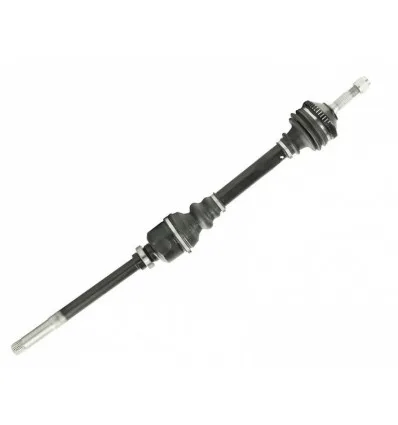 Drive shaft front right Peugeot 206 Hatchback 1.9 D
