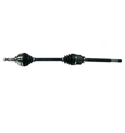 Drive shaft front right Nissan Primastar Opel Vivaro Renault Trafic 2 2.0 Cdti / Dci