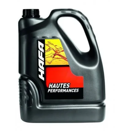 Huile moteur HAFA 10W40 5L