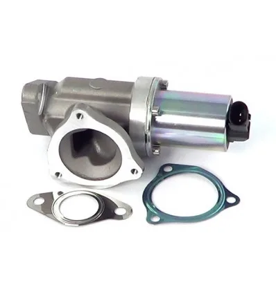 EGR valve Hyundai Grandeur i30 Santa Fe 2 Sonata 5 Tucson Kia Carens Ceed'D Magentis Sportage 2.0 2.2 Crdi