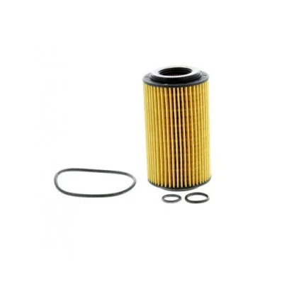 Oil filter Mercedes Class ABCE CLA GLA S Sprinter Vito