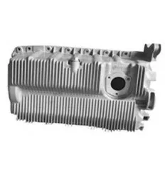 Carter d'huile moteur pour Audi A3 Seat Altea Leon Škoda Octavia Volkswagen Caddy Golf Jetta Passat Touran 1.6