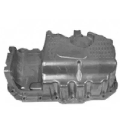 Carter d'huile moteur Seat Cordoba Ibiza Skoda Octavia Roomster Vw Eos Golf Plus Golf 5 Jetta 3 Passat Polo 1.4 1.6 Fsi