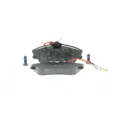 Plaquettes de frein avant pour Citroën Berlingo Xsara Peugeot 306 Partner