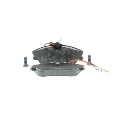 Plaquettes de frein avant Citroen Berlingo Xsara Peugeot 306 Partner