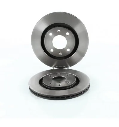 Front brake discs Citroen Berlingo Xsara Peugeot 306 Partner