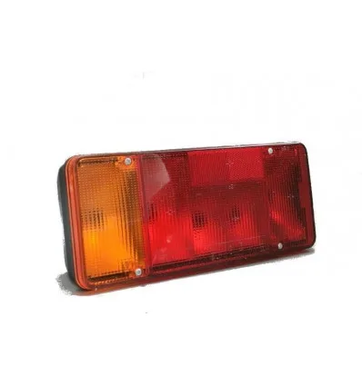 Feu arrière gauche pour Citroën Jumper Fiat Ducato Iveco Peugeot Boxer