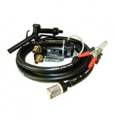Kit pompe gasoil EKOP auto amorçante