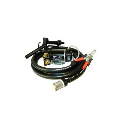 Kit pompe gasoil EKOP auto amorçante 