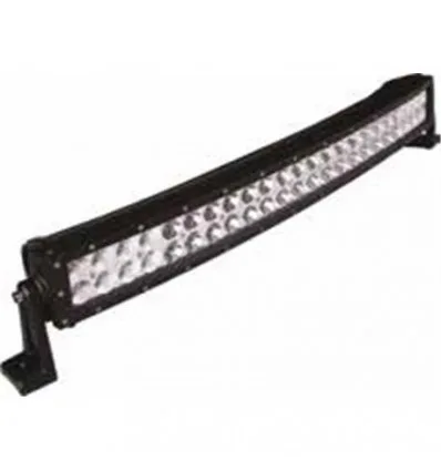 Barre d'éclairage 48 LED 3W