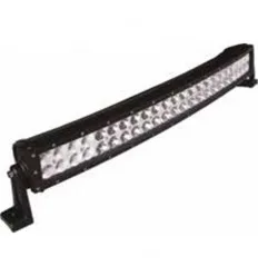 Barre d'éclairage 80 LED 3W