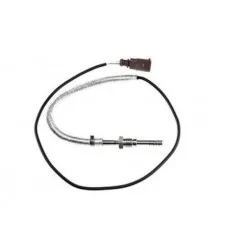 Sonde de température FAP pour Seat Exeo Volkswagen Caddy Touran 1.9 2.0 tDi