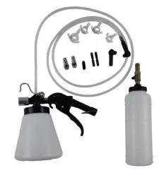 Kit Purgeur de frein pneumatique 750ml