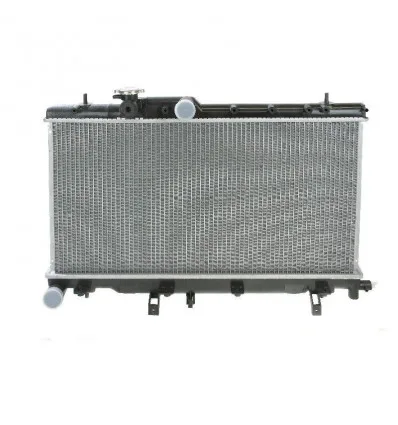 Subaru Impreza 2.0 2.5 Wrx engine radiator