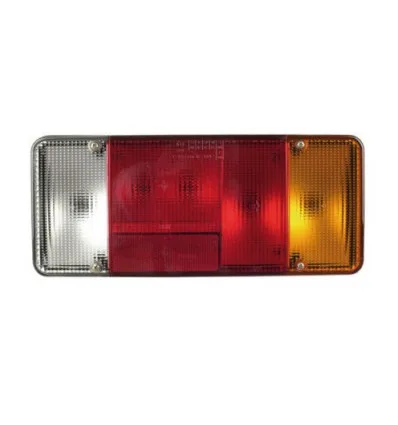 Feu arrière droit pour Citroën Jumper Fiat Ducato Iveco Peugeot Boxer