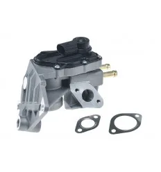Vanne EGR pour Audi A3 Seat Altea Leon Toledo 2 Škoda Octavia Volkswagen Eos Golf 5 Jetta Touran 2.0 Fsi