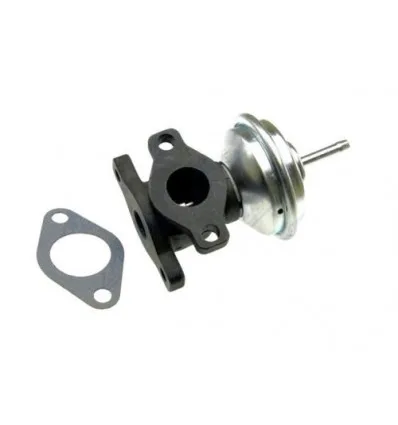 Vanne EGR pour Audi A4 A6 Ford Galaxy Seat Alhambra Cordoba Ibiza Toledo Škoda Octavia Volkswagen 1.9 tDi