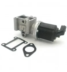 Vanne EGR pour Hyundai Accent 3 Getz i10 i30 Kia Cee'd Picanto Rio 2 Crdi
