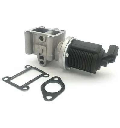 EGR valve Hyundai Accent 3 Getz i10 i30 Kia Cee'd Picanto Rio 2 Crdi